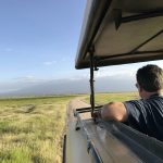 Amboseli 2019 Feb 14
