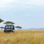 safari tour vehicle in kenya grasslands 2022 06 17 23 17 50 utc