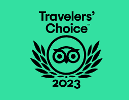 travellers choice 2023